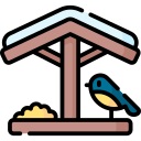 bird-feeder