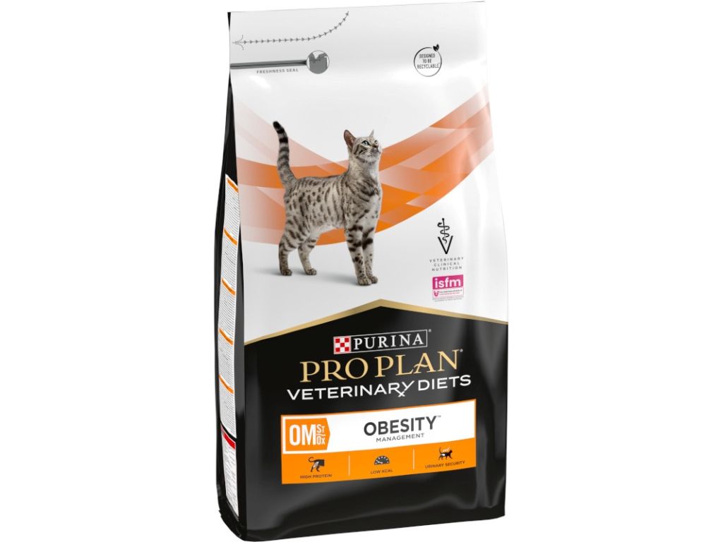OM Obesity – hubnutí