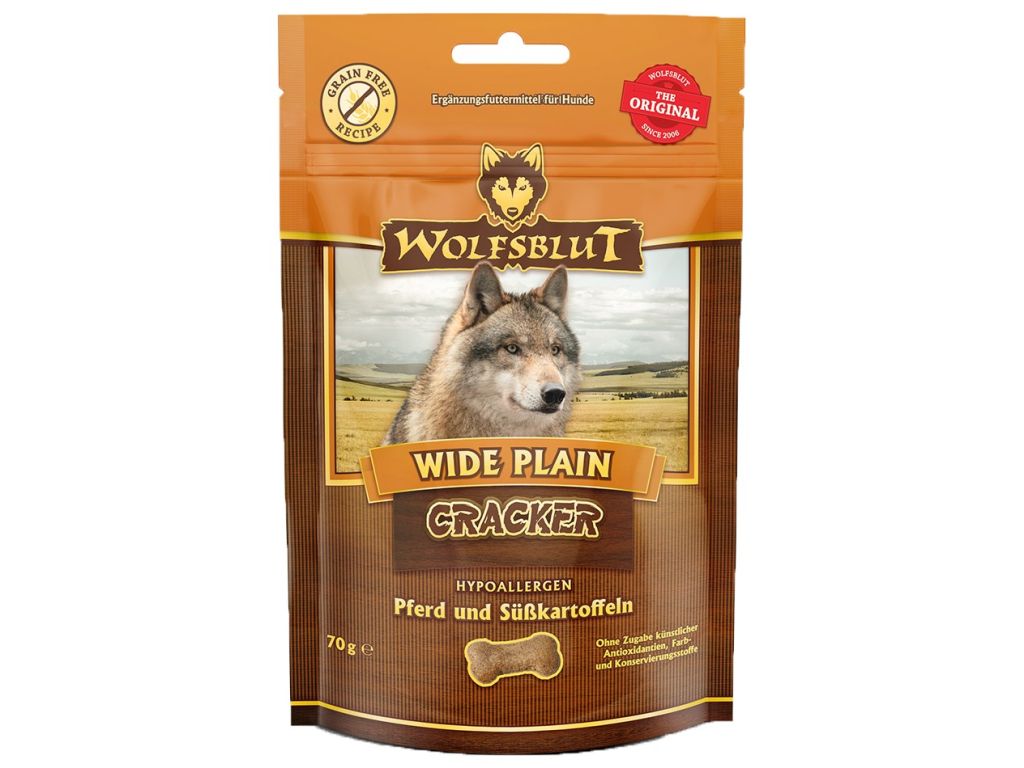 Wolfsblut Wide Plain
