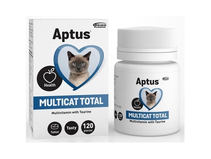 Aptus pro kočky