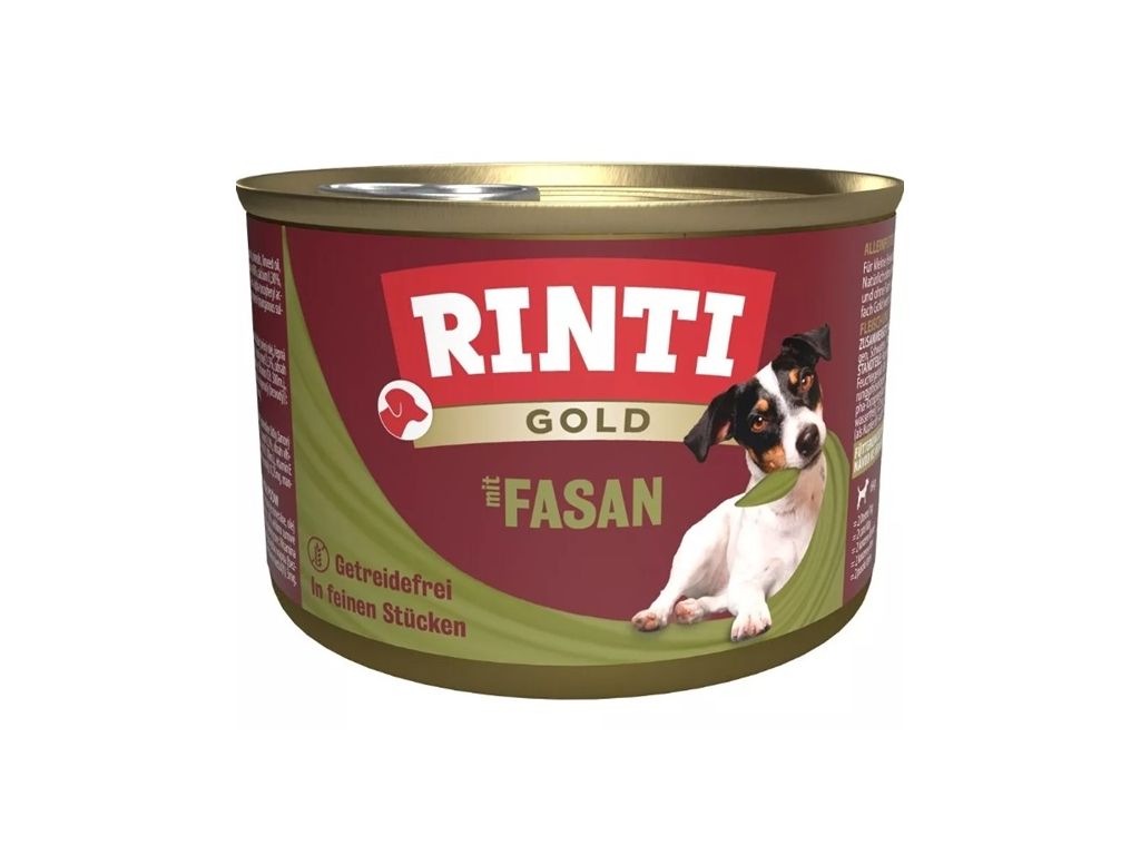 RINTI Gold pro malé psy
