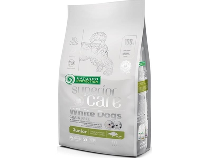 Granule pro psy Nature's Protection