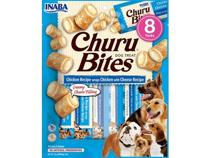 Churu Bites pro psy