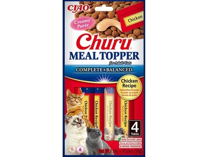 Churu Meal pro kočky