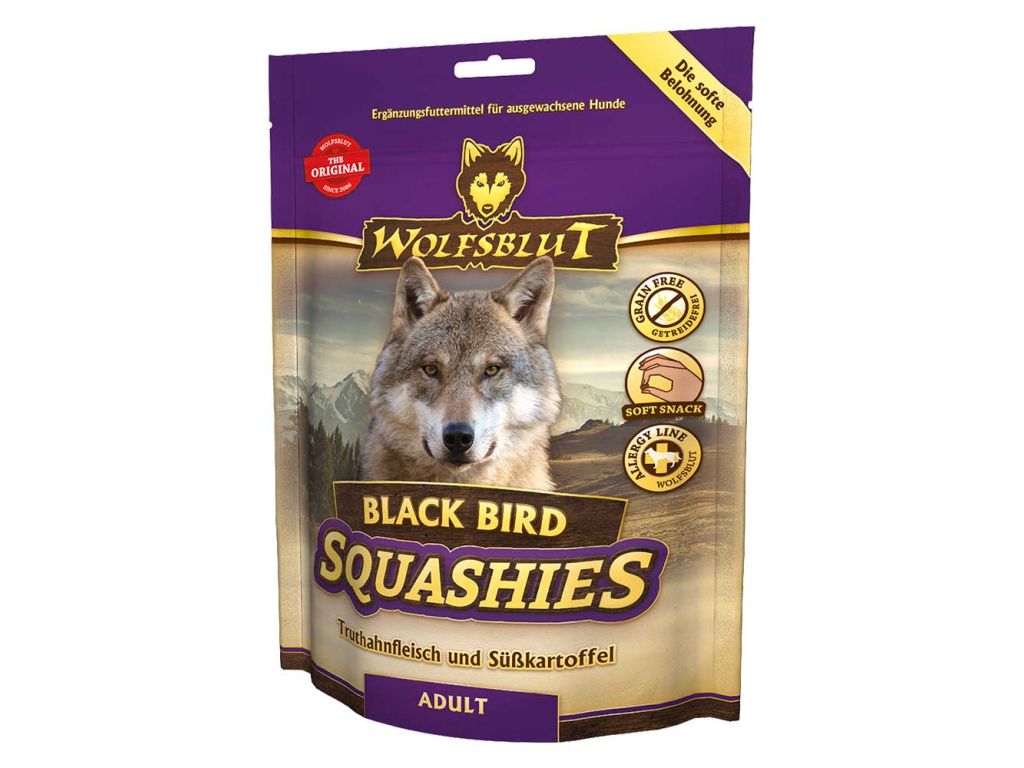 Wolfsblut Black Bird