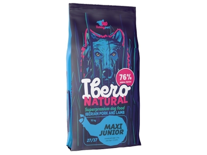 Granule pro psy Ibero