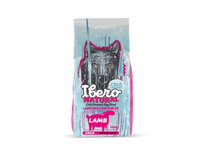 Granule Ibero Cold Pressed