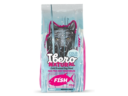 Ibero – krmiva