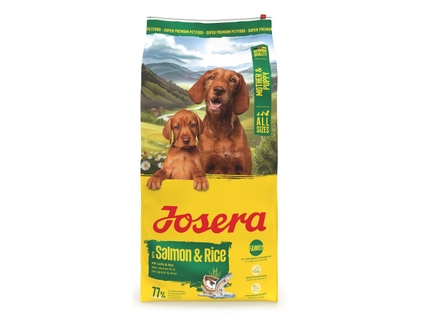 Granule pro štěňata Josera