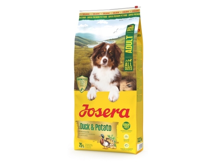 Granule pro psy Josera