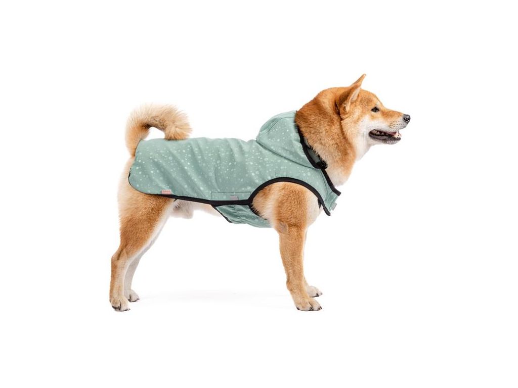 Vesty Samohýl Exclusive pro psy