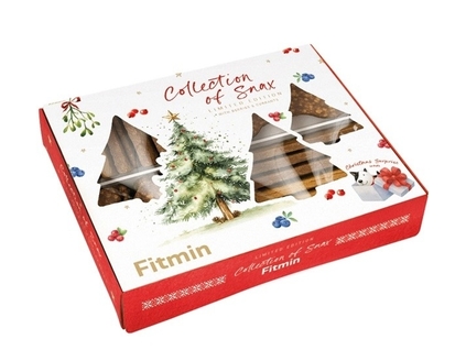 Pamlsky pro psy Fitmin