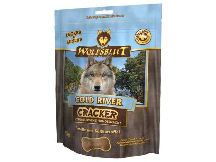 Wolfsblut Cold River