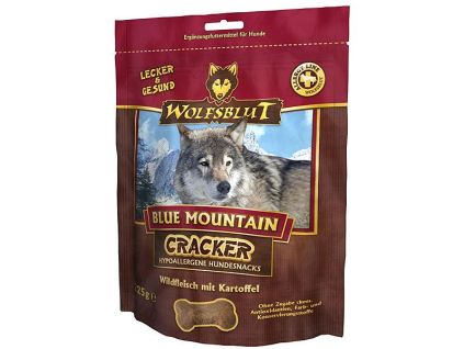 Wolfsblut Blue Mountain