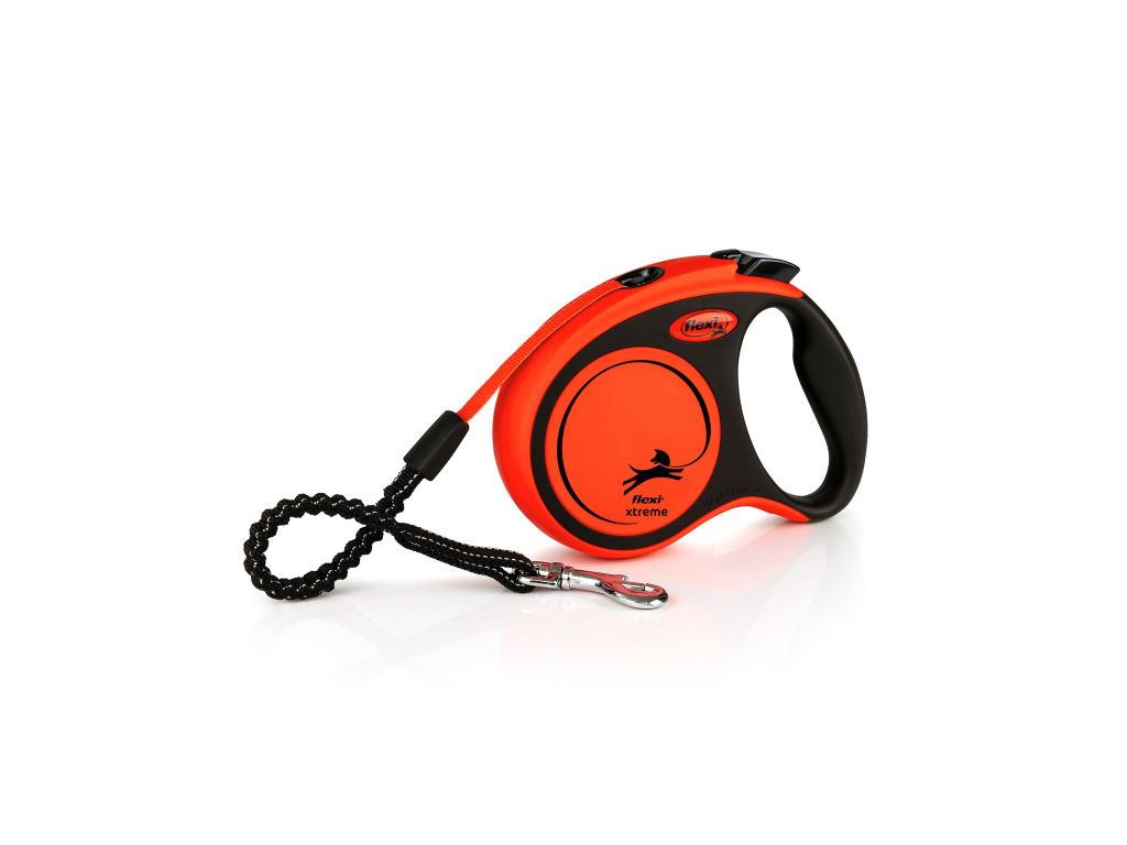 Flexi vodítka kolekce Xtreme
