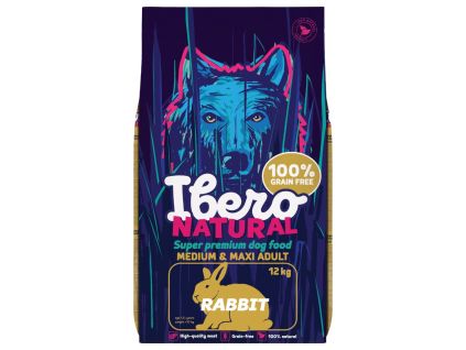 Granule Ibero Grain Free