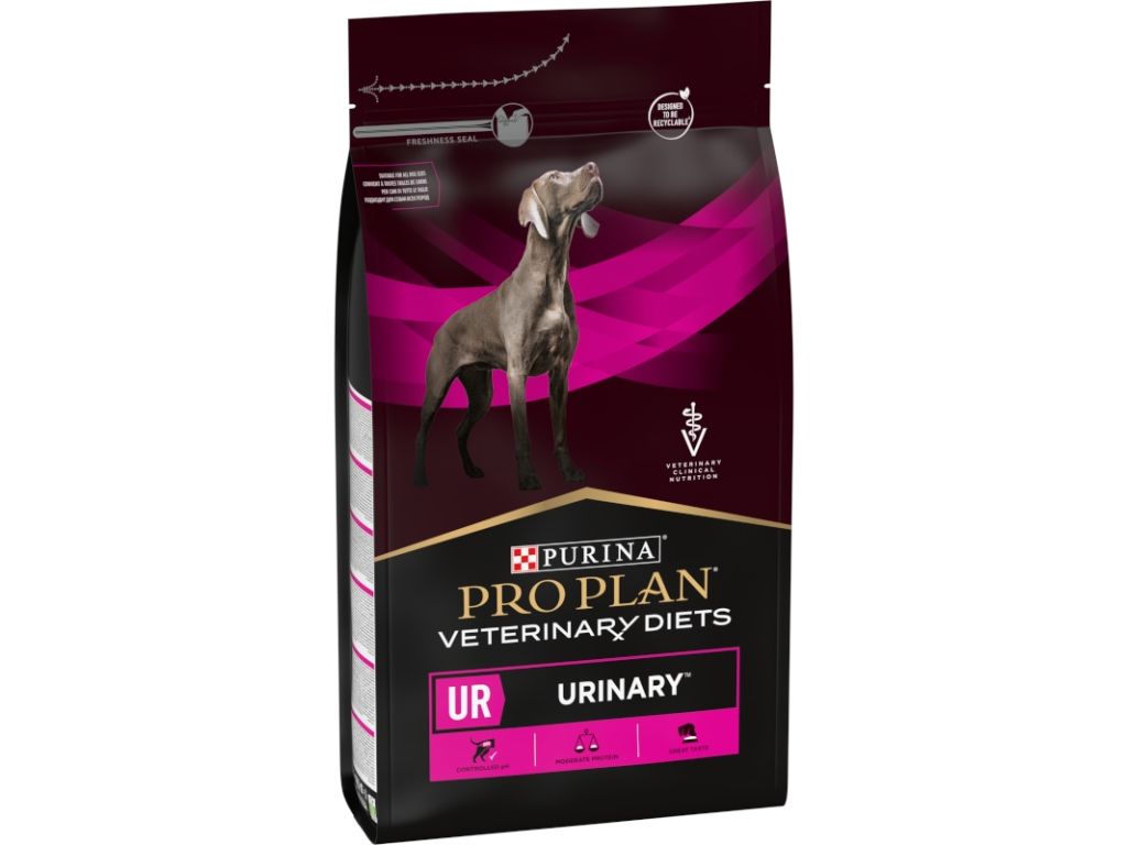 UR Urinary – močové cesty