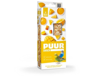 Tyčinky pro hlodavce PUUR