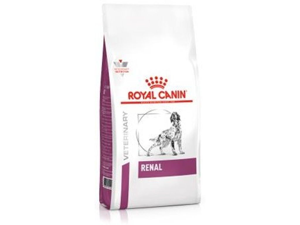 Dietní granule Royal Canin Veterinary