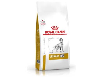 Veterinární diety Royal Canin pro psy
