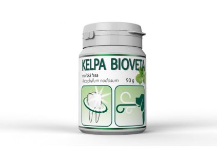 Vitamíny a doplňky Bioveta
