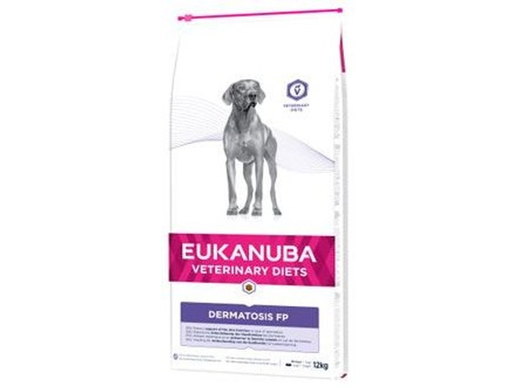 Veterinární diety Eukanuba