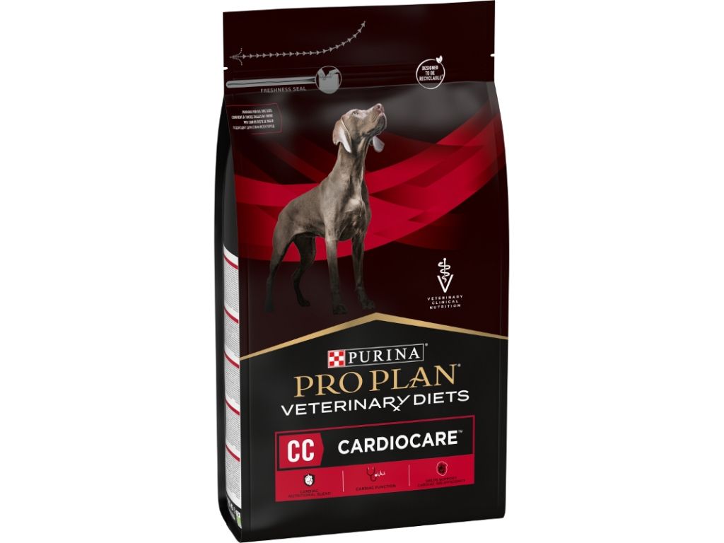 CC CardioCare – srdce