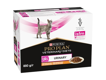 Pro Plan veterinární diety pro kočky