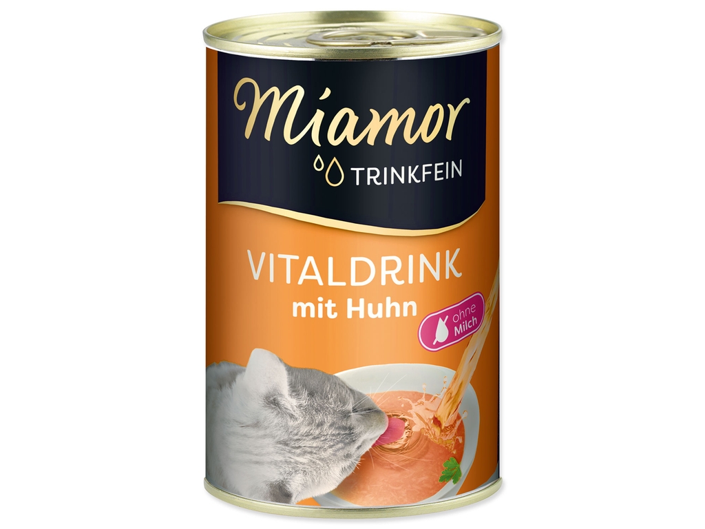 Nápoj Miamor Trinkfein