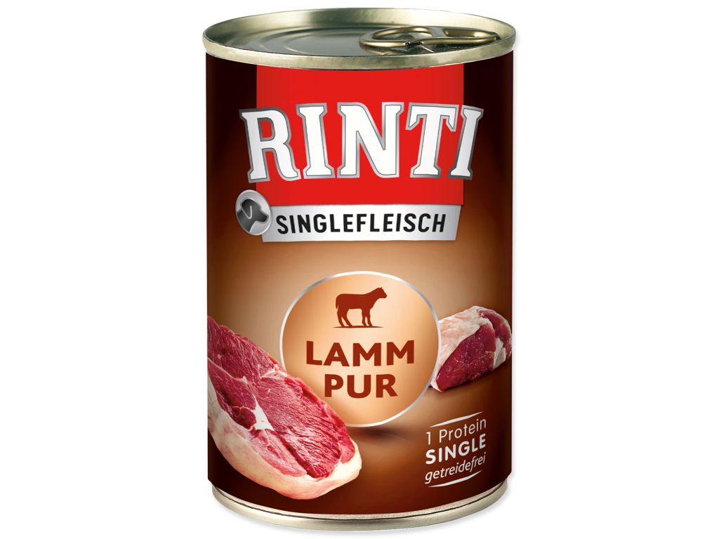 RINTI Sensible pro citlivé psy