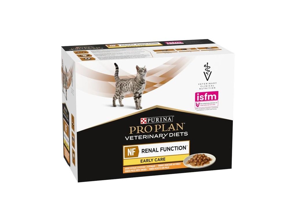 PRO PLAN Veterinary Diets pro kočky