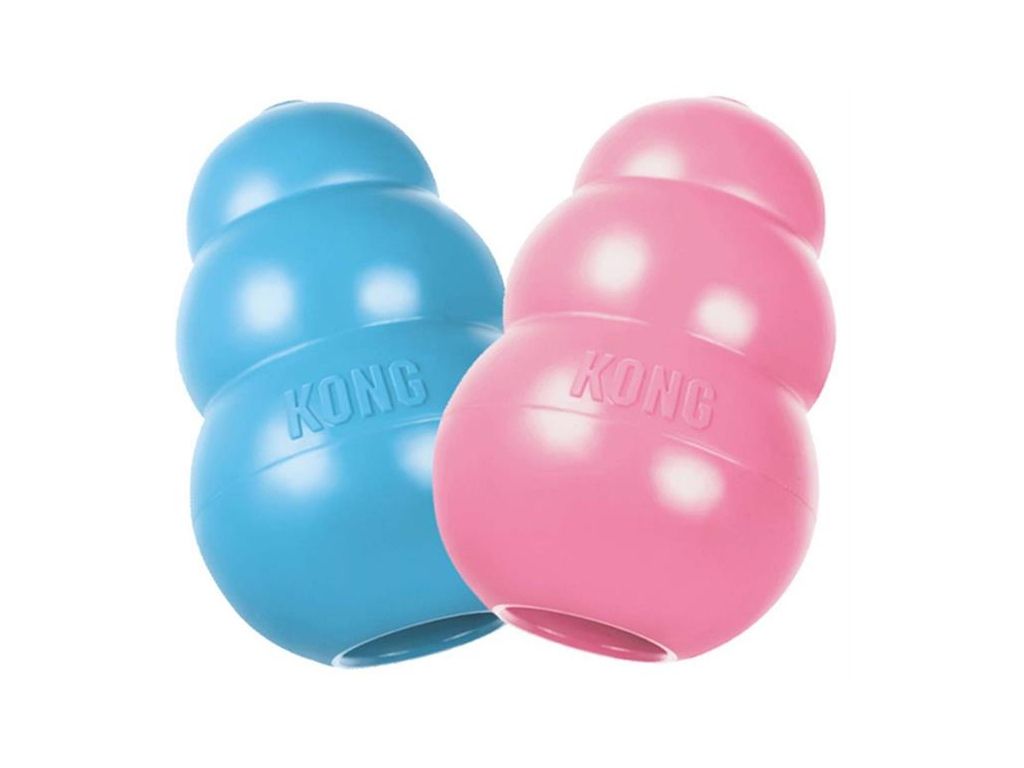 KONG Puppy – pro štěňata