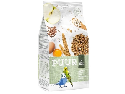 Tyčinky a pamlsky pro ptáky PUUR