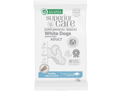 Pamlsky pro psy Nature's Protection