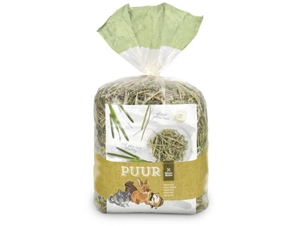 Seno z bojínku PUUR
