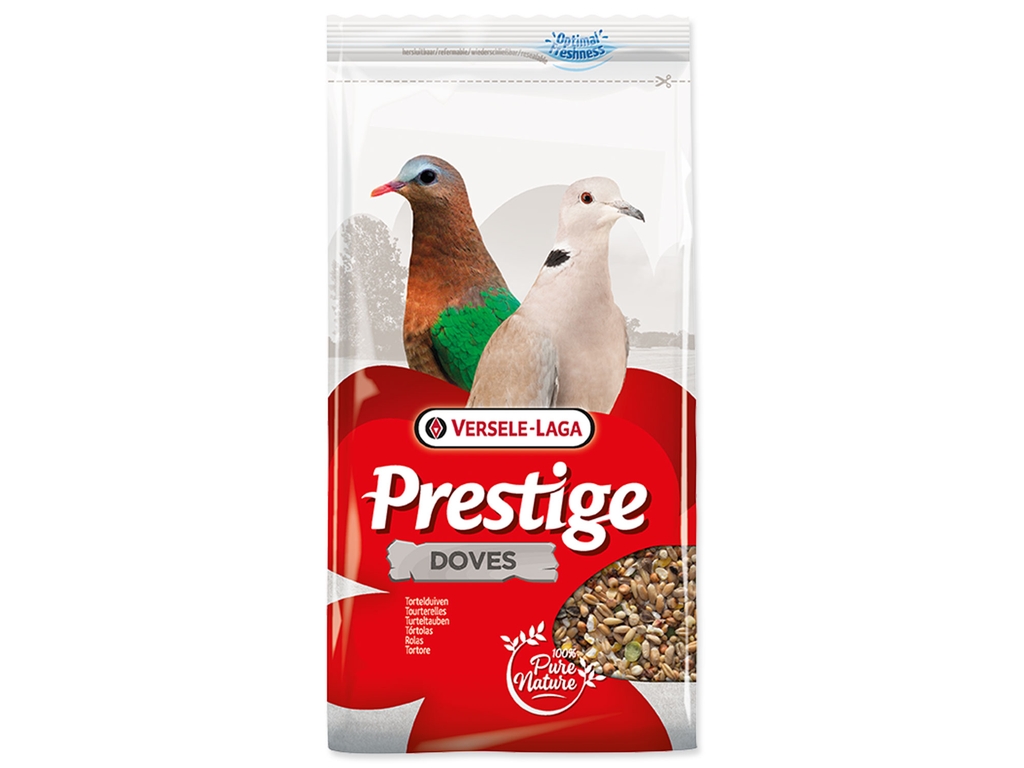 Krmivo pro papoušky Versele-Laga