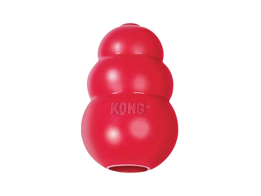 Hračky KONG pro psy