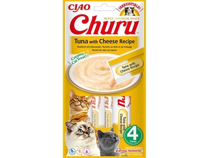 Churu pamlsky pro psy