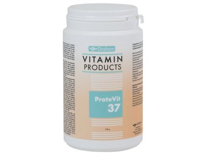 Vitamíny a léčiva Diafarm pro psy