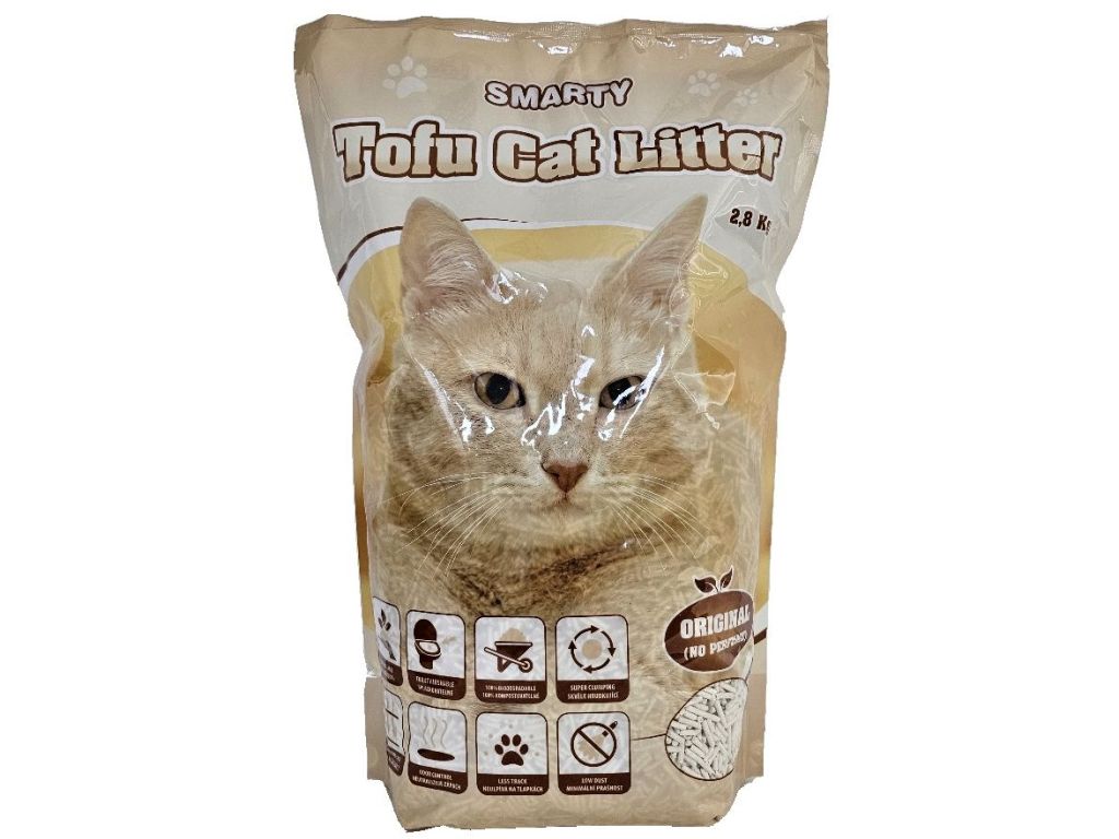 Tofu — steliva Smarty