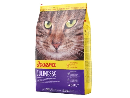 Granule pro kočky Josera