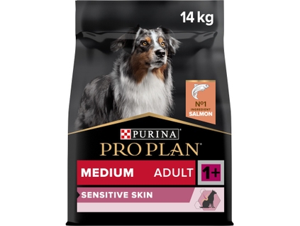 Pro Plan pro psy