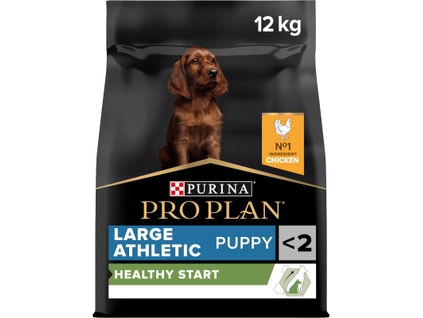 Pro Plan pro štěňata