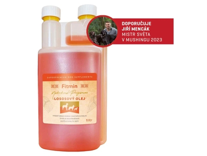 Vitamíny a doplňky Fitmin