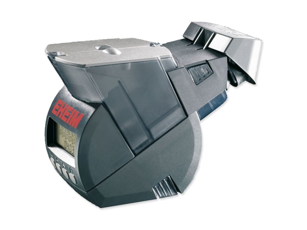 Automatická krmítka EHEIM