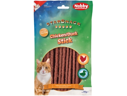 Pamlsky pro kočky StarSnack