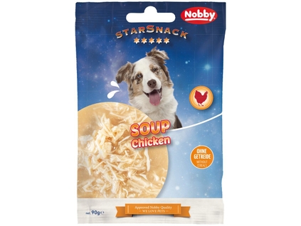 BARF StarSnack