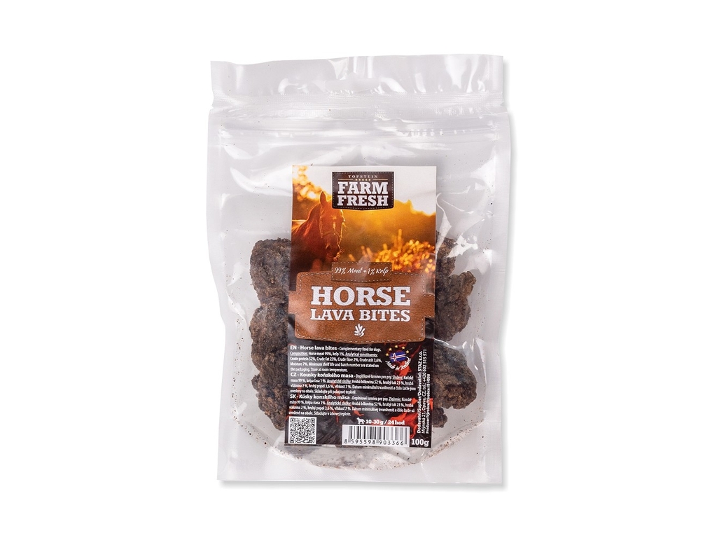 Pamlsky pro psy Farm Fresh