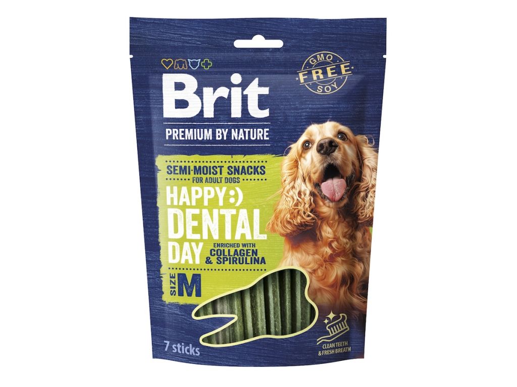 Pamlsky Brit Premium pro psy