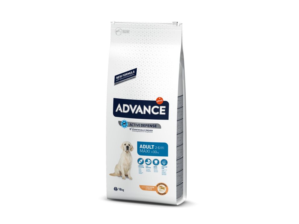 Advance granule pro psy